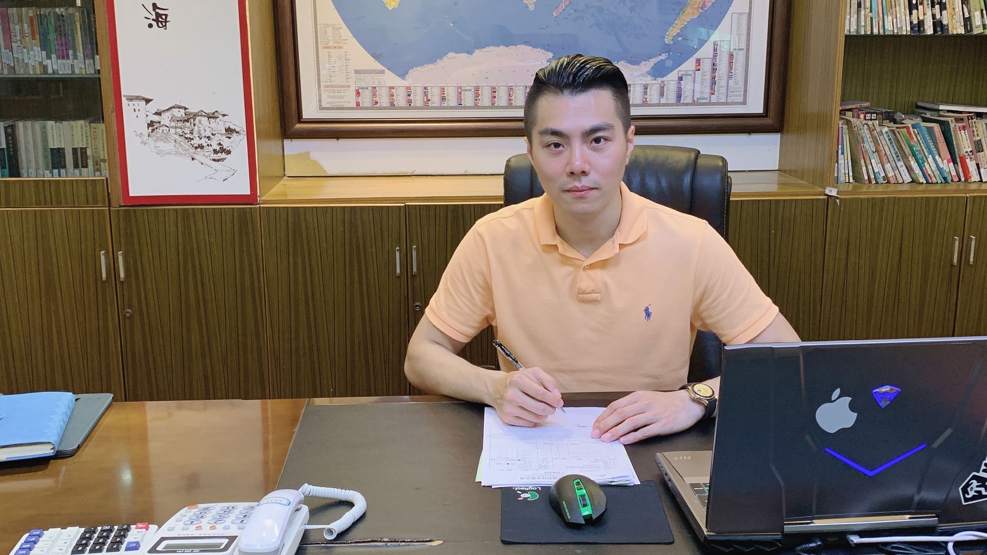 騰美金屬：跟上5G速度，與OPPO、vivo共謀新機遇