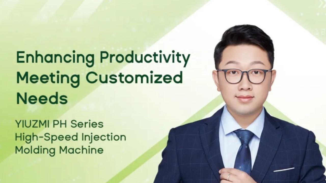 YIZUMI IML Solution—Green Benchmark for Daily Chemical Packaging