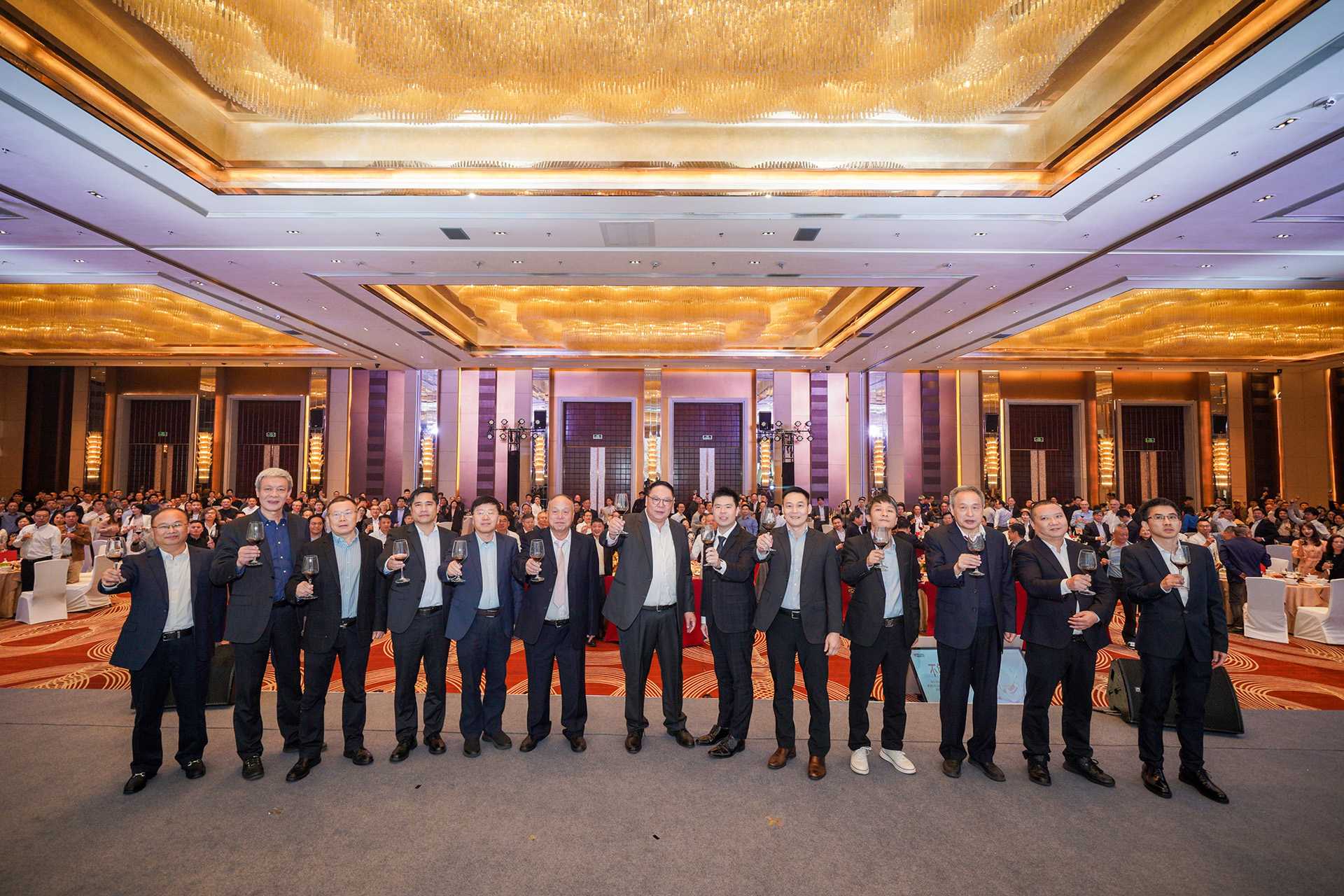 A Decade Listed: YIZUMI’s Journey―China Manufacturing Evolution